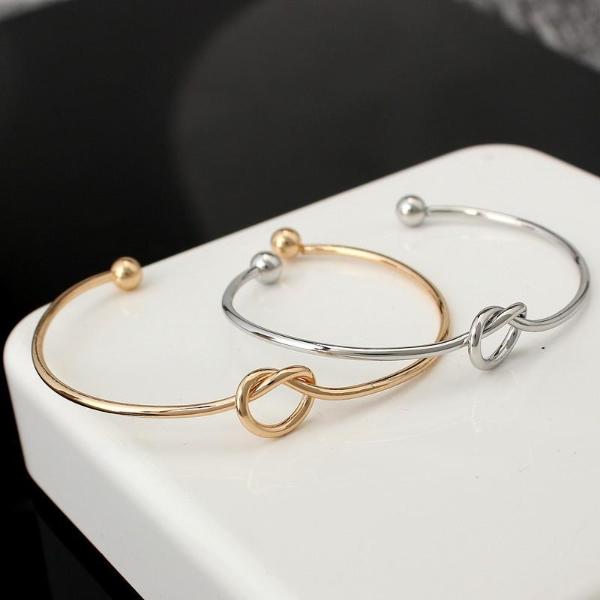 Knot Cuff