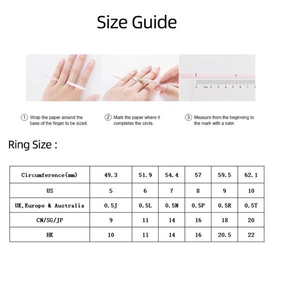 Minimalist Design Chunky Dome Ring