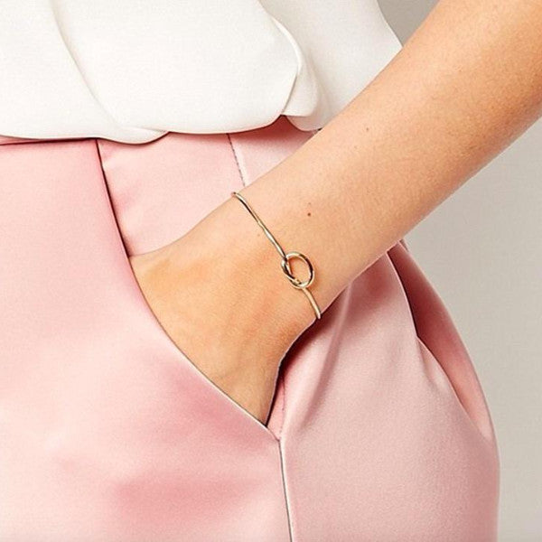 Knot Cuff