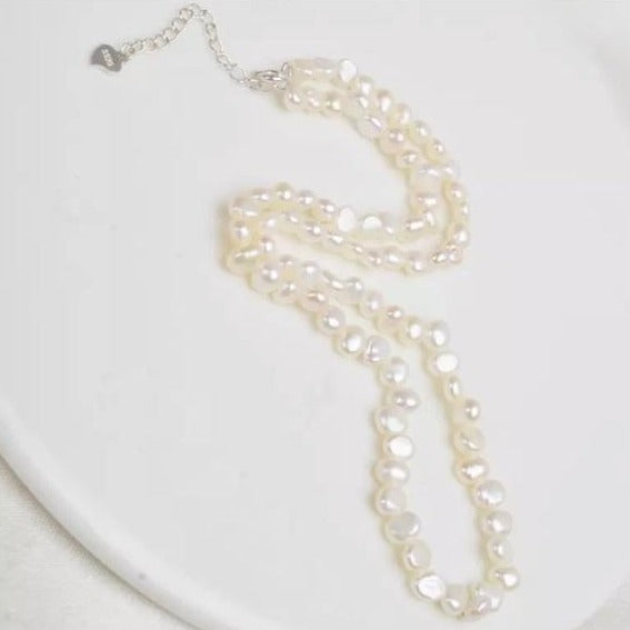 Freshwater Pearl Necklace for Women